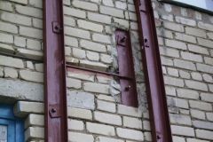 реконструкция реставрация зданий и сооружений в Ульяновске