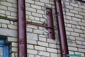 реконструкция реставрация зданий и сооружений в Ульяновске