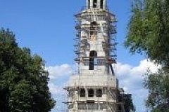 Общестроительные и монолитные работы в Ульяновске