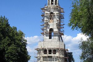 Общестроительные и монолитные работы в Ульяновске